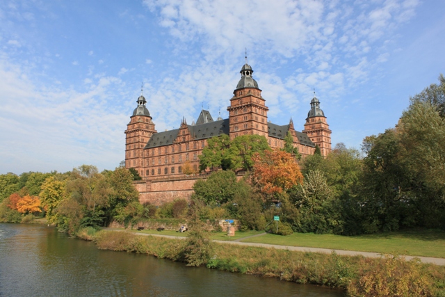 Aschaffenburg, Germany
